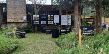 Praderas y especies nativas en cada diseño de Ernestina Anchorena (video)