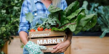 Frutas y verduras de estación: qué consumir en diciembre