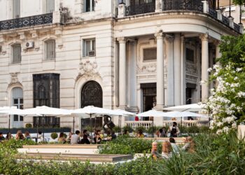 7 rooftop y terrazas de Buenos Aires que no podés dejar de visitar