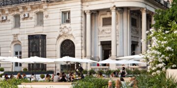 7 rooftop y terrazas de Buenos Aires que no podés dejar de visitar