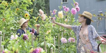 3 accesorios hiteros ideales para jardinear