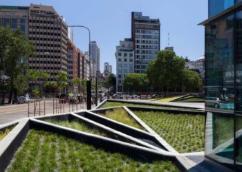 Techos verdes: por qué son tendencia y cómo instalarlos