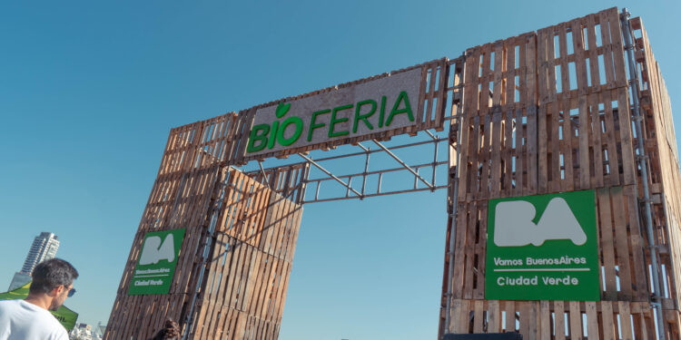 Se viene el encuentro que reúne referentes de la vida sustentable y consumo responsable