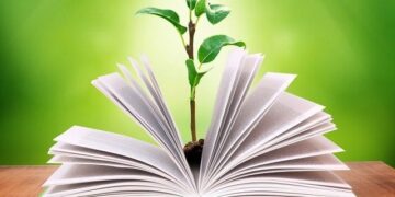 ¿Querés encontrar bibliografía actualizada sobre paisajismo y jardinería? (video)