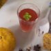 Bebidas probióticas: qué son y cómo hacer una en casa con cáscaras de mandarina (video)