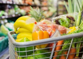 Frutas y verduras de estación: qué consumir en abril