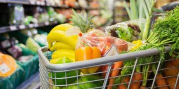 Frutas y verduras de estación: qué consumir en abril