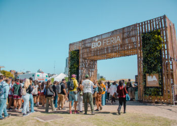 Bioferia 2023: ¿Cómo hacer realidad el cambio para cuidar el medio ambiente? (video)