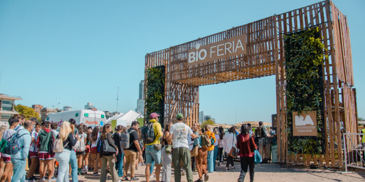 Bioferia 2023: ¿Cómo hacer realidad el cambio para cuidar el medio ambiente? (video)