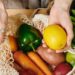 Frutas y verduras de estación: qué consumir en mayo