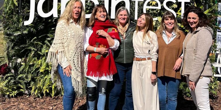 6 tips infalibles para cuidar las plantas y el jardín (by jardineras en acción)