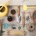 Descubrí cómo limpiar correctamente tus herramientas de jardinería