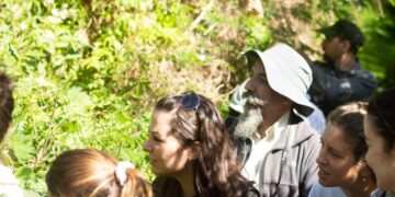 ¿Qué es y cómo funciona el nuevo Consultorio de Paisaje?