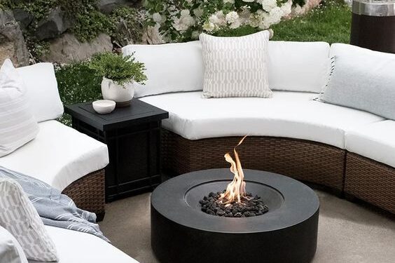 Fogoneros de bioetanol: los favoritos del invierno