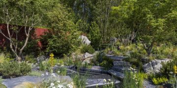 Chelsea Flower Show 2024: quiénes son los ganadores del evento de jardinería más importante del mundo