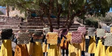 Día de la Pachamama, ritos cotidianos que celebran la naturaleza