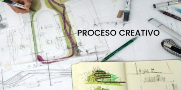 Paisajismo: Técnica  para desbloquear la mente en blanco por Luciano Cetro