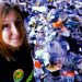 Blonda verde, la fuerza del reciclaje y de la conciencia ambiental