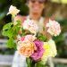 Rosas en el jardín: 15 Consejos para cuidarlas todo el año por Agustina Hilbert