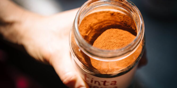 Tinta Tierra: Estampas del corazón misionero