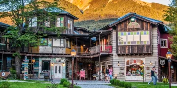 Este es el pueblo más lindo para visitar, según la Inteligencia Artificial