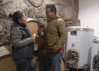 Verde Agua Natureza: una granja orgánica en Portugal, un sueño hecho realidad.