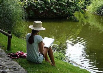 Paisajismo: Sonidos en el paisaje, otra forma de mirar el jardín