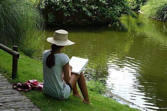 Paisajismo: Sonidos en el paisaje, otra forma de mirar el jardín