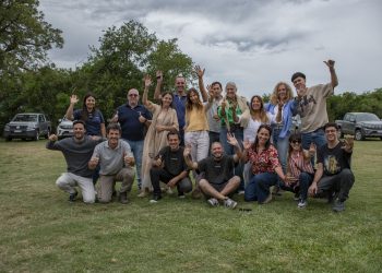 Experiencia DeRaíz: Probar y vivir las herramientas 