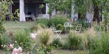 Paisajismo: 5 tendencias para el 2025