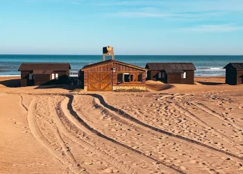 Arenas Verdes: por qué es uno de los destinos de la costa atlántica más elegidos