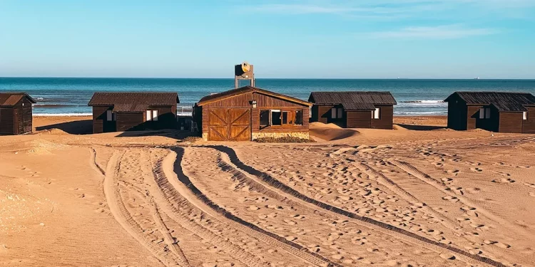 Arenas Verdes: por qué es uno de los destinos de la costa atlántica más elegidos