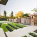 Jardines minimalistas: una de las últimas tendencias en paisajismo