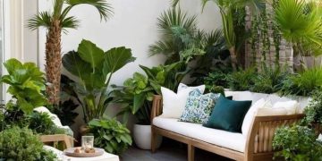 Plantas retro: 5 especies que vuelven a ser tendencia para decorar interiores y jardines