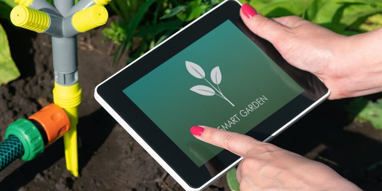 Jardinería SMART: ¿de qué se trata la tendencia que está revolucionando los jardines?