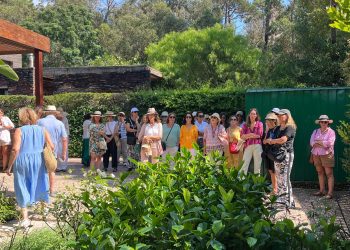 Punta Garden Week, ¿te sumas?