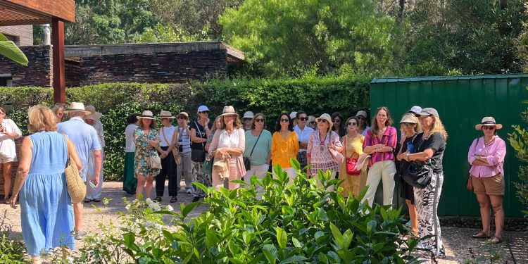 Punta Garden Week, ¿te sumas?