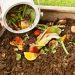 Cómo hacer compost casero sin olor y aprovechar al máximo los residuos