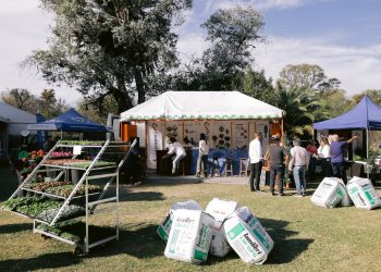 Viveristas, paisajistas y floristas se reúnen en Maschwitz para un nuevo Congreso Nacional