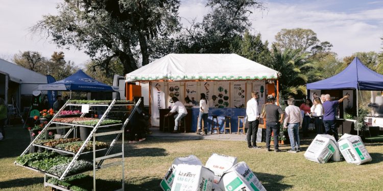 Viveristas, paisajistas y floristas se reúnen en Maschwitz para un nuevo Congreso Nacional