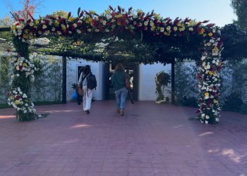 Vivimos el Congreso Nacional de Viveristas con raíces fuertes y mirada al futuro