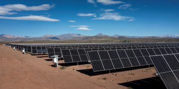 Compromiso con el planeta: Syngenta reduce a cero su huella de carbono con energía renovable