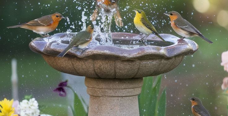 Jardines sonoros: cómo crear un oasis de sonido natural en tu casa