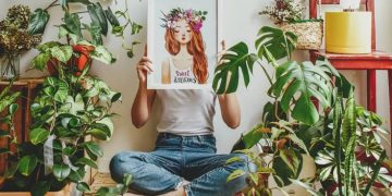 Greenfullness: la técnica botánica que ayuda a reducir el estrés