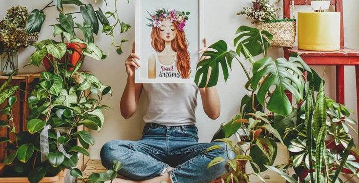 Greenfullness: la técnica botánica que ayuda a reducir el estrés