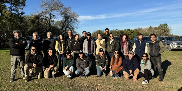 🌳Experiencia DeRaiz edición Amarok 🛻: un espacio para encontrarnos, inspirarnos y crecer