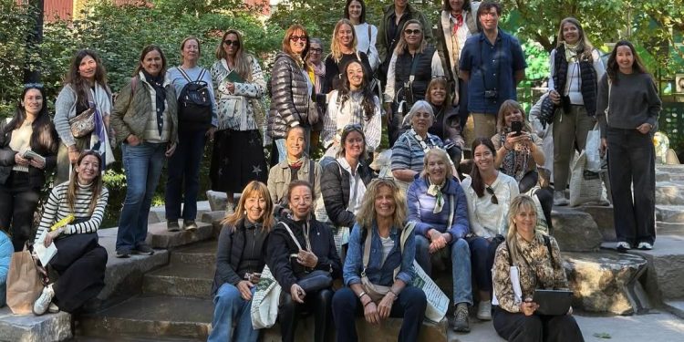 Desde Londres, Mariela Schaer comparte su mirada sobre los jardines que marcaron la edición 2025 de Chelsea Flower Show