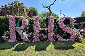 Chelsea Flower Show 2025: jardines que inspiran, charlas que transforman