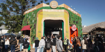 Pequeñas acciones, grandes cambios en la Expo Rural