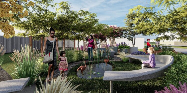 Asociación Argentina de Grupos Jardin desembarca en el Congreso CREA 2025: un jardín que abraza al futuro